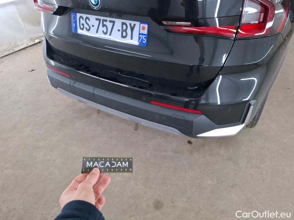  Bmw  X1 BMW  / 2022 / 5P / SUV xDrive25e Business Design DKG7 #30