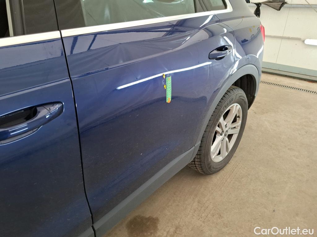  Audi  Q3 AUDI  / 2018 / 5P / SUV 45 TFSI E 245 S TRONIC BUSINESS LINE #13