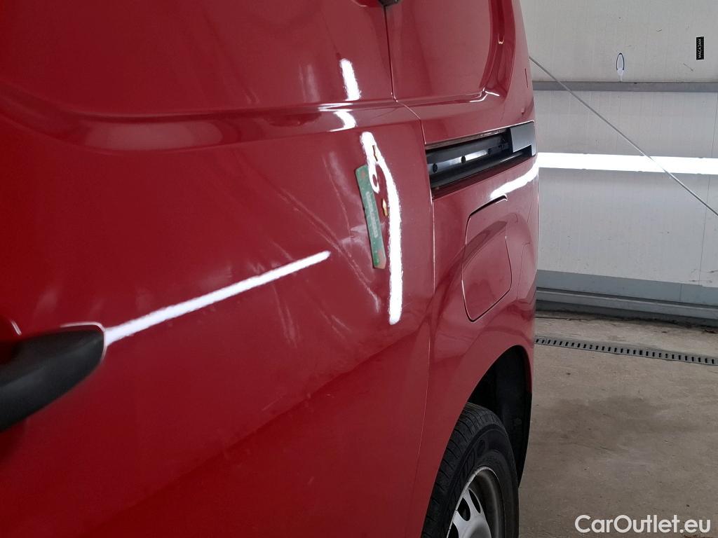  Citroen  Berlingo  Fourgon Driver M 650 1.2 PureTech 130CV BVA8 E6d #27