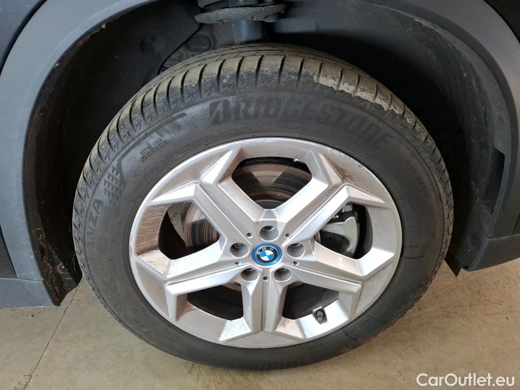  Bmw  X1 BMW  / 2022 / 5P / SUV xDrive25e Business Design DKG7 #2