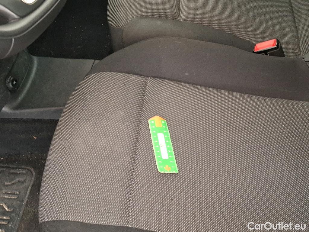  Citroen  Berlingo  Fourgon Driver M 650 1.2 PureTech 130CV BVA8 E6d #37