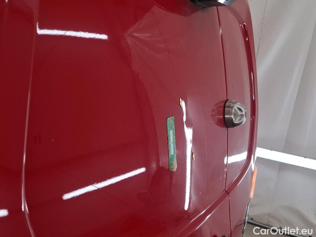  Citroen  Berlingo  Fourgon Driver M 650 1.2 PureTech 130CV BVA8 E6d #9