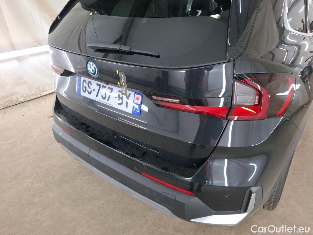  Bmw  X1 BMW  / 2022 / 5P / SUV xDrive25e Business Design DKG7 #16