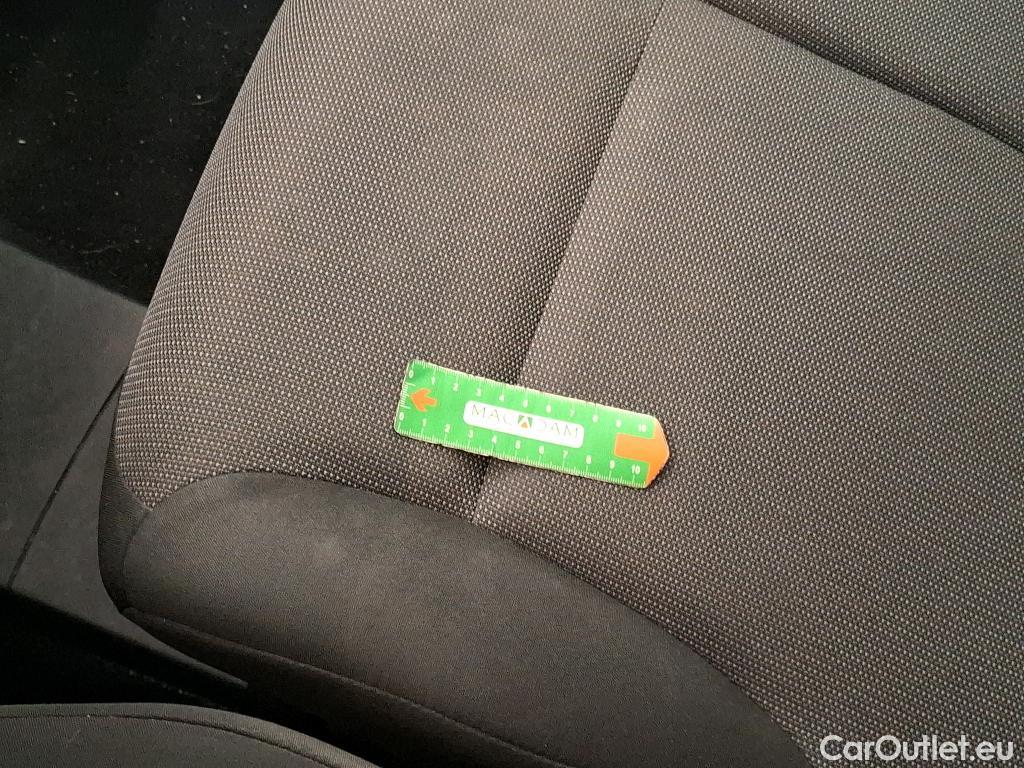  Citroen  Berlingo  Fourgon Driver M 650 1.2 PureTech 130CV BVA8 E6d #35