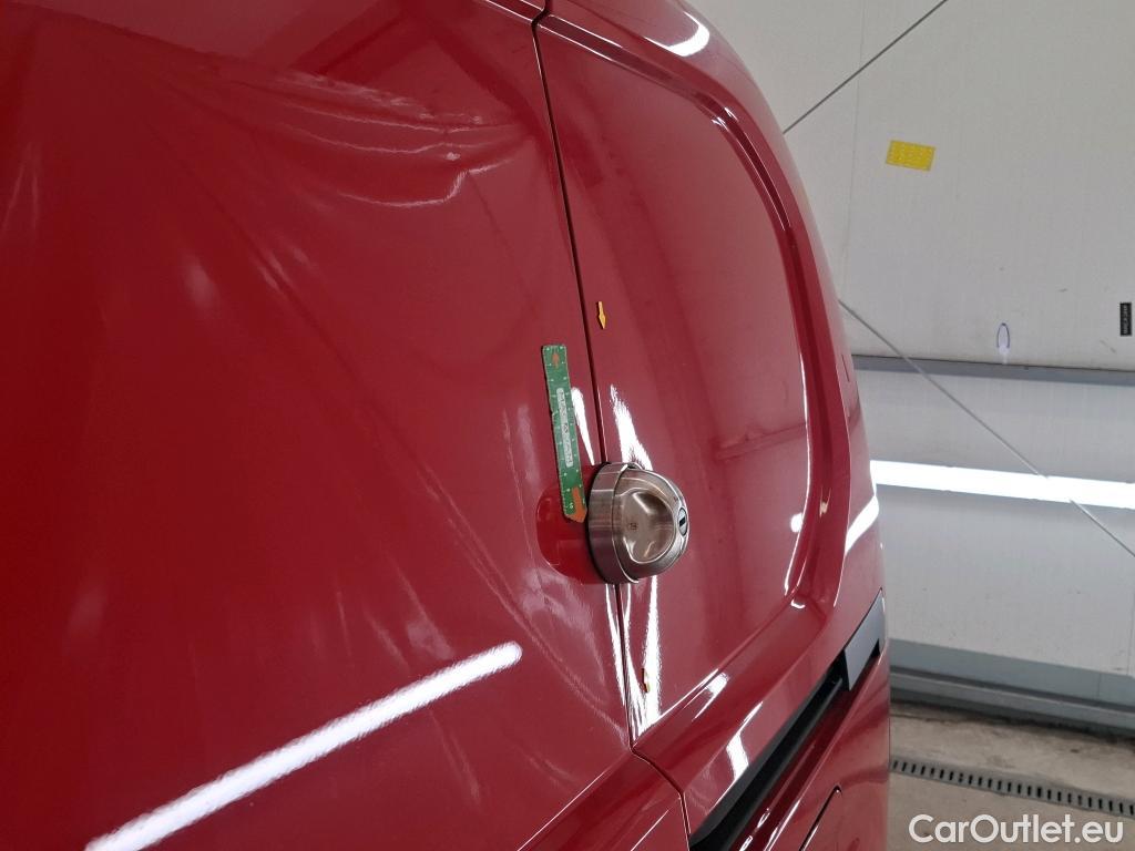  Citroen  Berlingo  Fourgon Driver M 650 1.2 PureTech 130CV BVA8 E6d #3