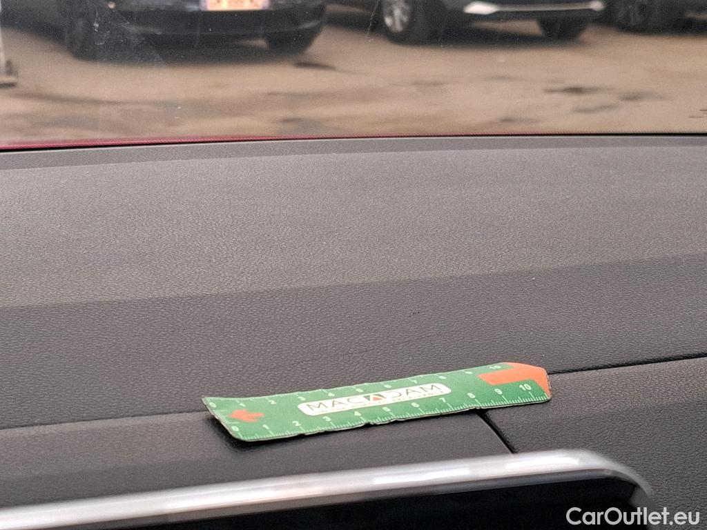  Citroen  Berlingo  Fourgon Driver M 650 1.2 PureTech 130CV BVA8 E6d #25