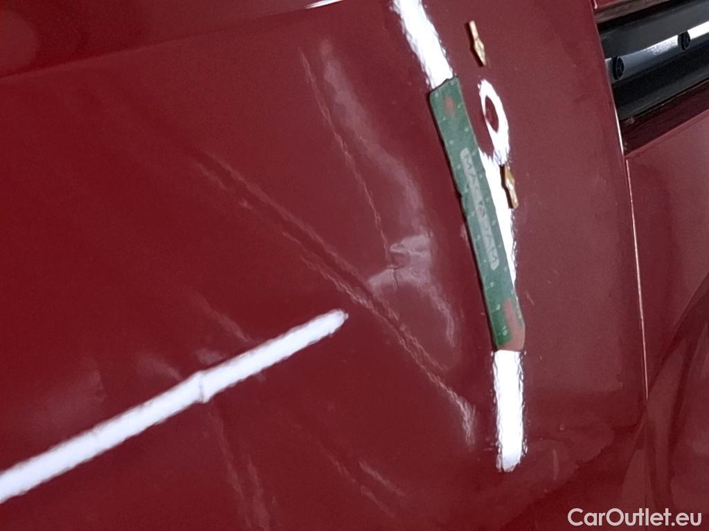  Citroen  Berlingo  Fourgon Driver M 650 1.2 PureTech 130CV BVA8 E6d #30