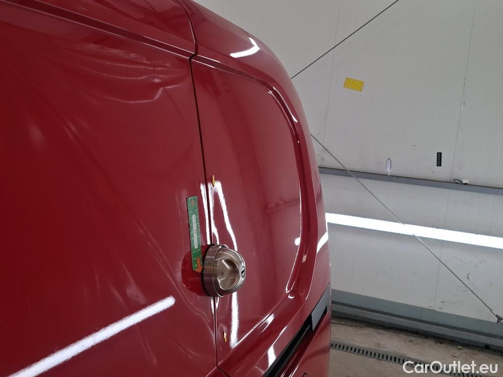  Citroen  Berlingo  Fourgon Driver M 650 1.2 PureTech 130CV BVA8 E6d #2