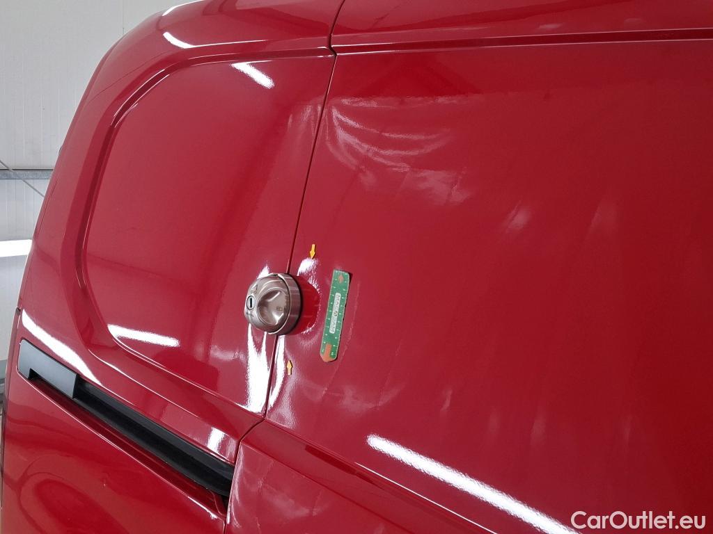  Citroen  Berlingo  Fourgon Driver M 650 1.2 PureTech 130CV BVA8 E6d #14