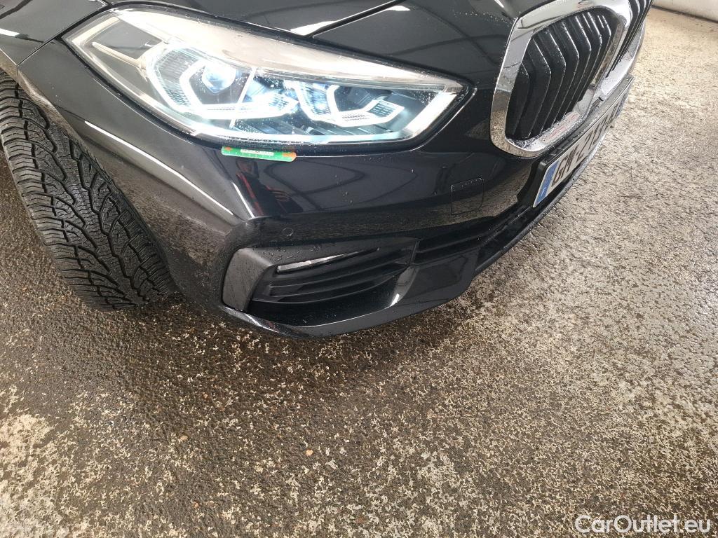  Bmw  Serie 1 BMW Série 1 / 2019 / 5P / Berline 116i Business Design #12