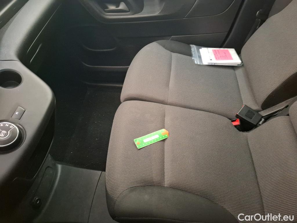  Citroen  Berlingo  Fourgon Driver M 650 1.2 PureTech 130CV BVA8 E6d #33