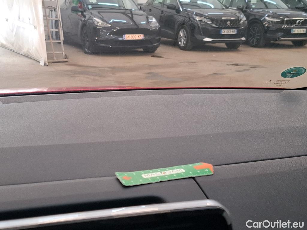  Citroen  Berlingo  Fourgon Driver M 650 1.2 PureTech 130CV BVA8 E6d #24