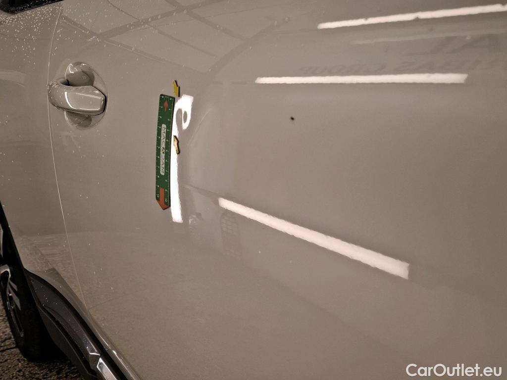  Peugeot  3008  II GT 1.5 HDi 130CV BVA8 E6d #7