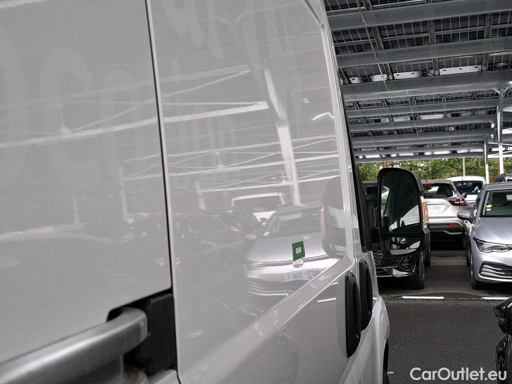  Fiat  Ducato FIAT   2014  4P  Fourgon tôlé H3Power 120 30 M H2 Pack #8