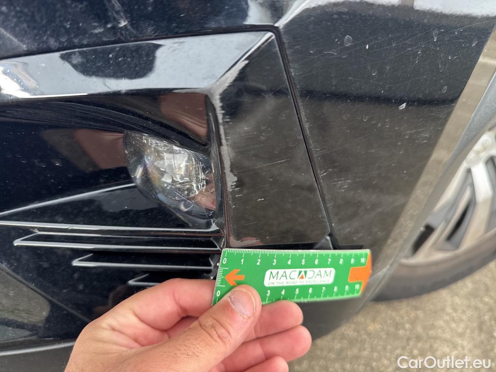  Peugeot  2008  Active Business 1.2 PureTech 100CV BVM6 E6d #36