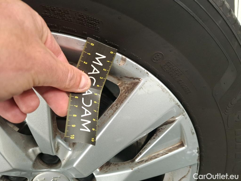  Peugeot  5008  Active Business 1.2 PureTech 130CV BVM6 7 Sieges E6d #18