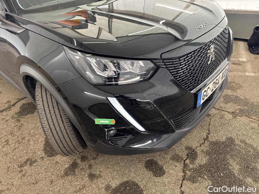  Peugeot  2008  Active Business 1.2 PureTech 100CV BVM6 E6d #17