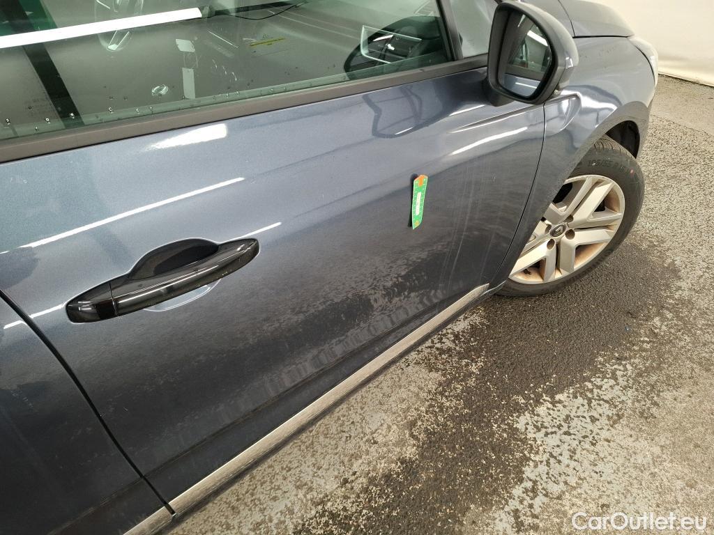  Renault  Clio  V Business 1.0 SCe 65CV BVM5 E6d #27