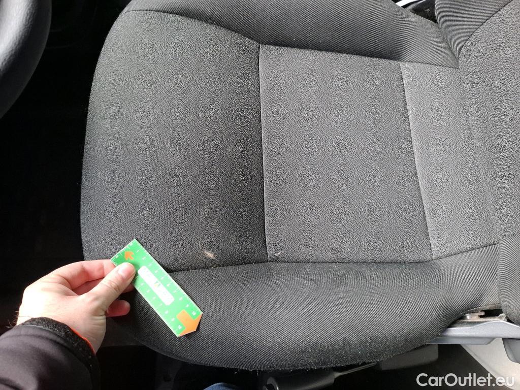  Fiat  Ducato FIAT   2014  4P  Fourgon tôlé H3Power 120 30 M H2 Pack #17