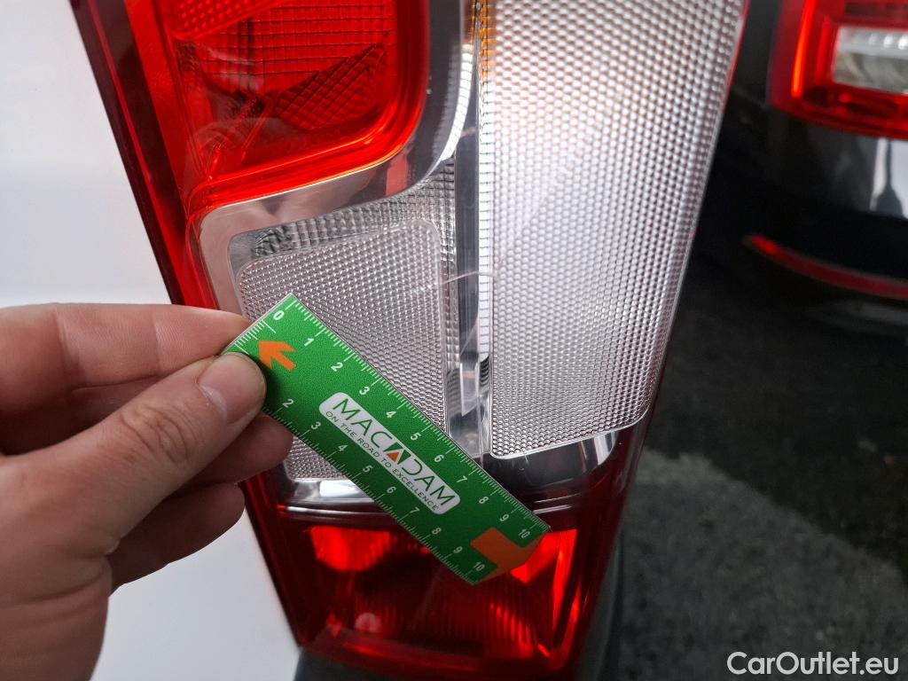  Fiat  Ducato FIAT   2014  4P  Fourgon tôlé H3Power 120 30 M H2 Pack #13