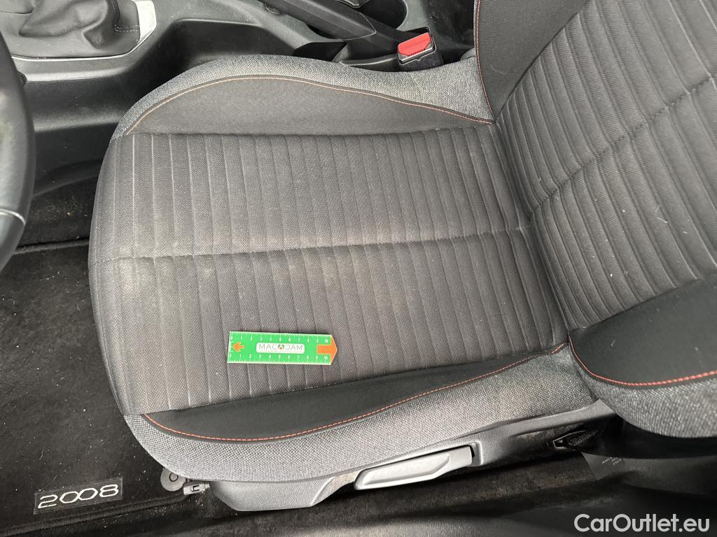  Peugeot  2008  Active Business 1.2 PureTech 100CV BVM6 E6d #39