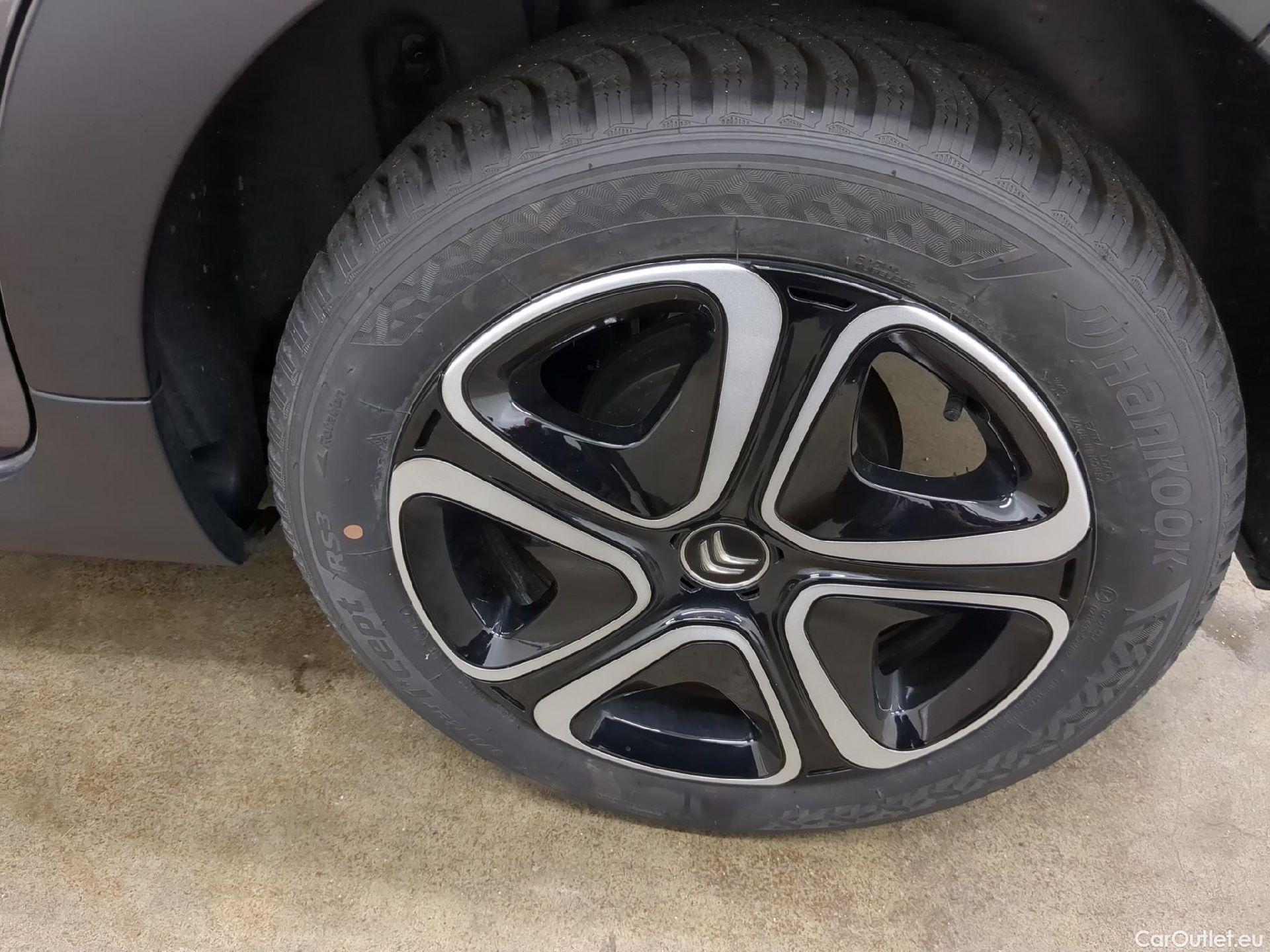  Citroen  C3  Feel Pack 1.2 PureTech 80CV BVM5 E6d #3