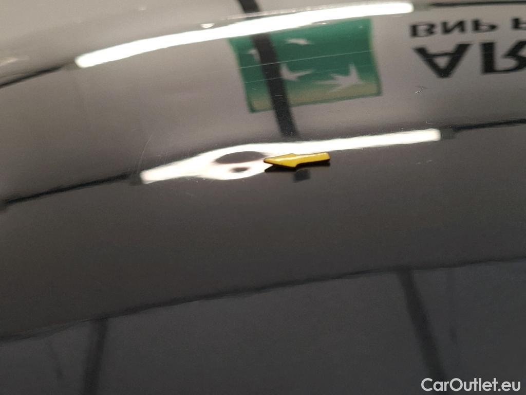  Renault  Clio  V Business 1.0 SCe 65CV BVM5 E6d #8