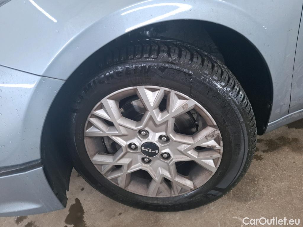  KIA  Cee'd Ceed Sportswagon Active 1.5 T-GDI 160CV BVM6 E6d #1