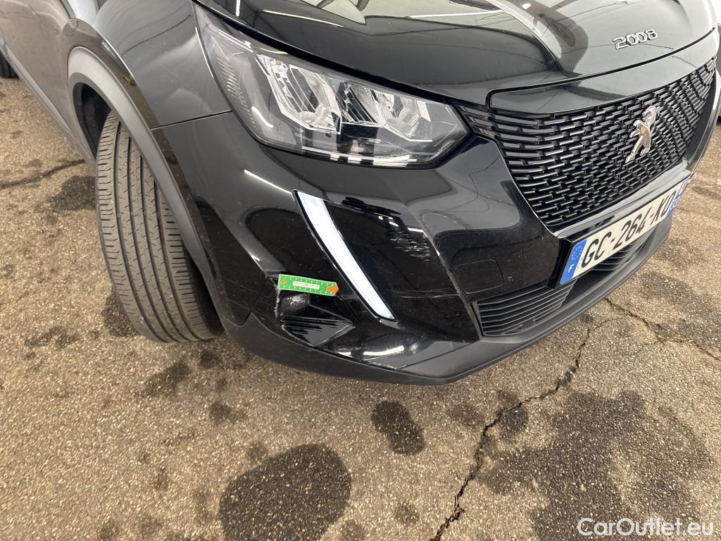  Peugeot  2008  Active Business 1.2 PureTech 100CV BVM6 E6d #32