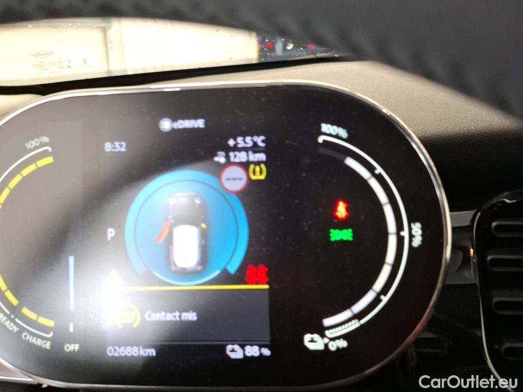  Mini  Mini   Electric  2021 3P  Berline Cooper SE Edition Premium Plus 184ch BVA #1