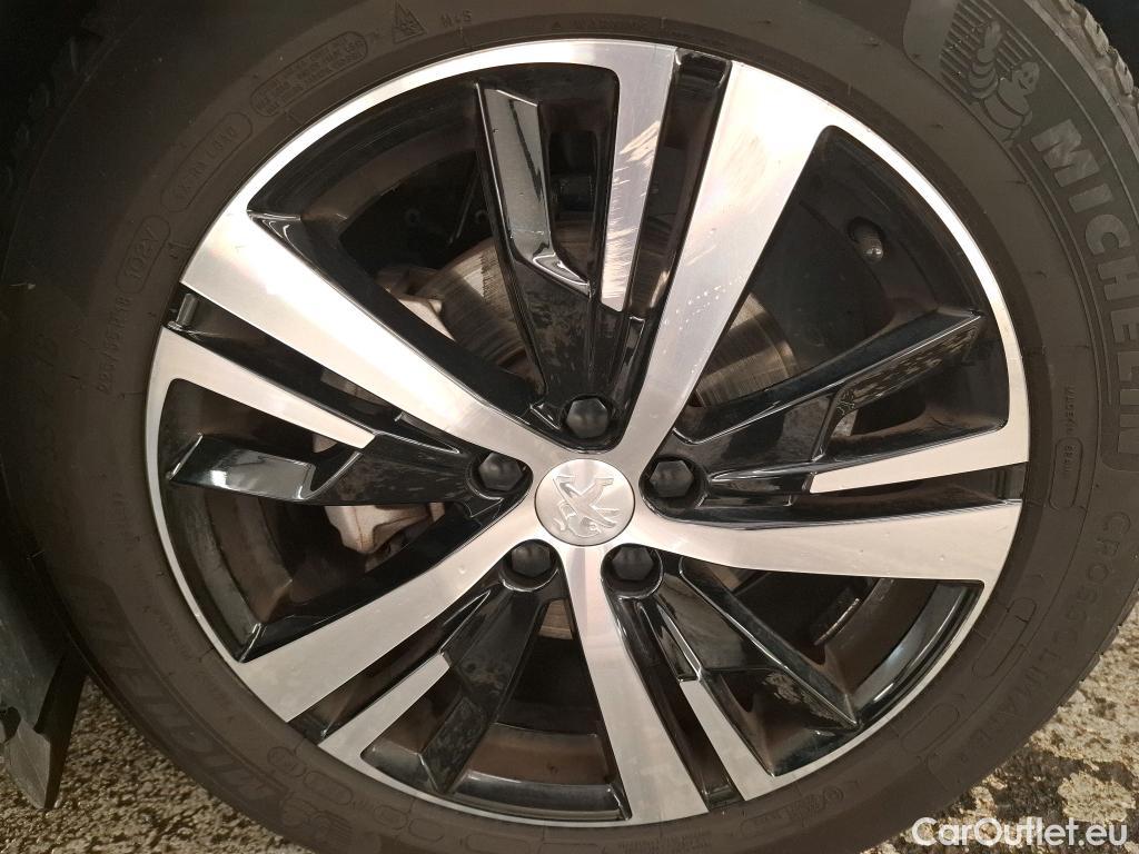  Peugeot  3008  II GT 1.5 HDi 130CV BVA8 E6d #4