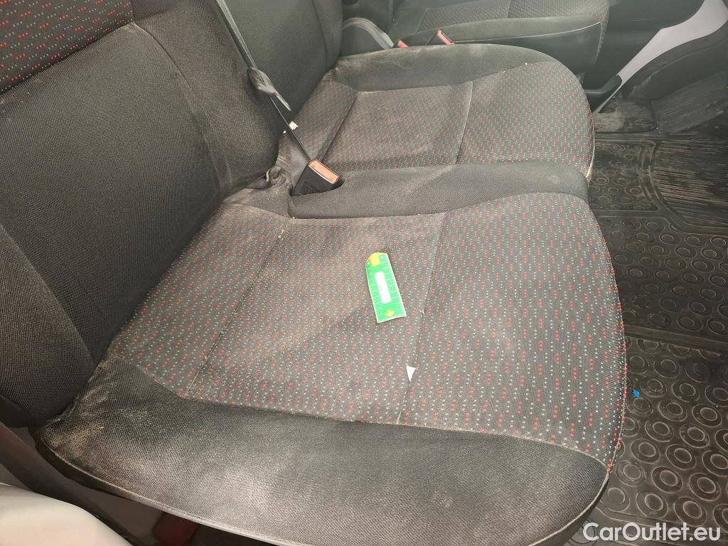  Citroen  Jumper  Fourgon Grand Volume 35 L3H2 Driver BlueHDi 140 Start&Stop 2.2 BlueHDi 140CV BVM6 E6d #5