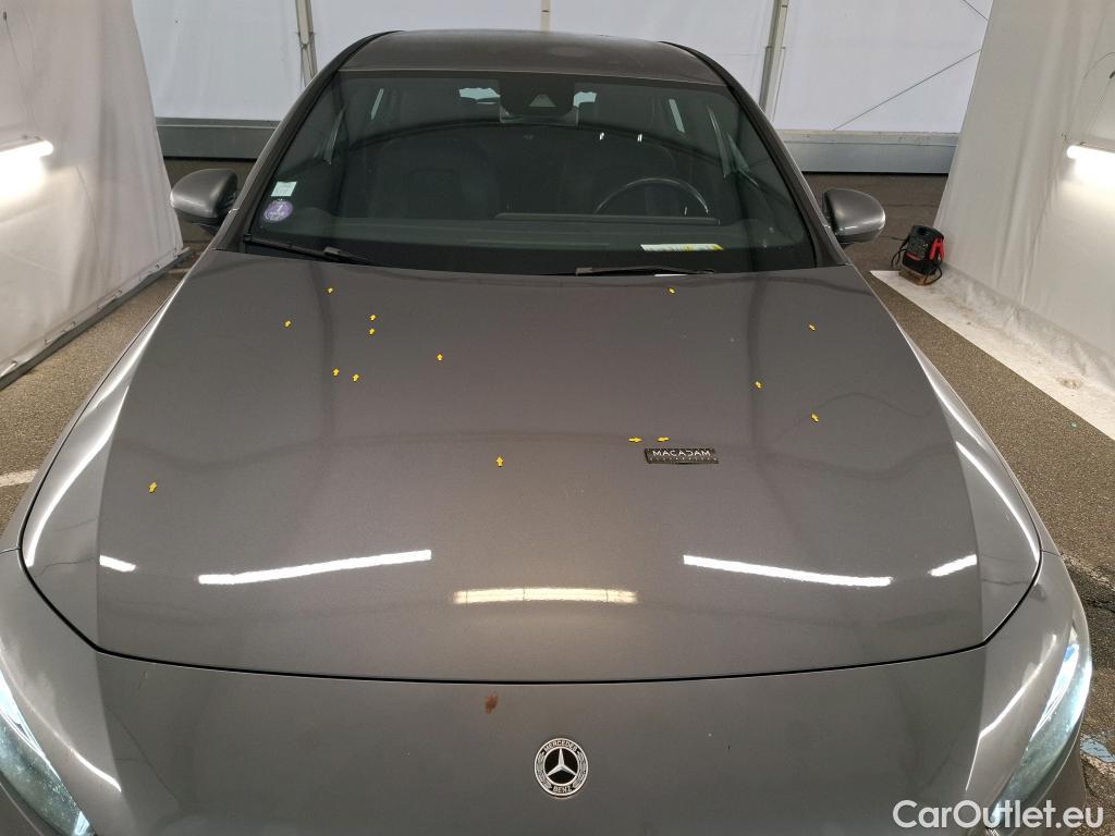  Mercedes  A-Klasse MERCEDES-BENZ Classe A Compact / 2018 / 5P / Berline A 250 e Business Line 8G-DCT #1