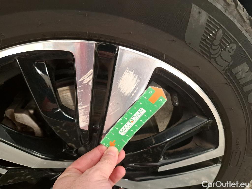  Peugeot  3008  II GT 1.5 HDi 130CV BVA8 E6d #5