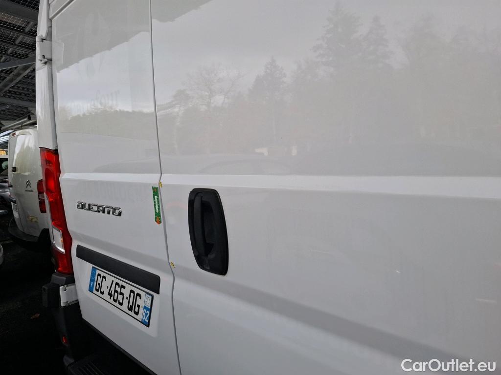  Fiat  Ducato FIAT   2014  4P  Fourgon tôlé H3Power 120 30 M H2 Pack #3