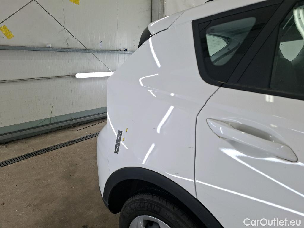  Hyundai  Bayon  Initia 2WD 1.2 85CV BVM5 E6d #1