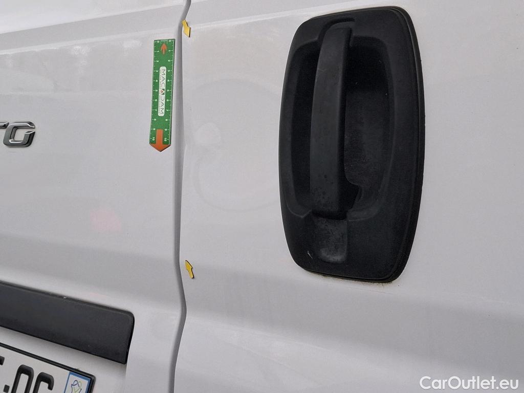  Fiat  Ducato FIAT   2014  4P  Fourgon tôlé H3Power 120 30 M H2 Pack #4