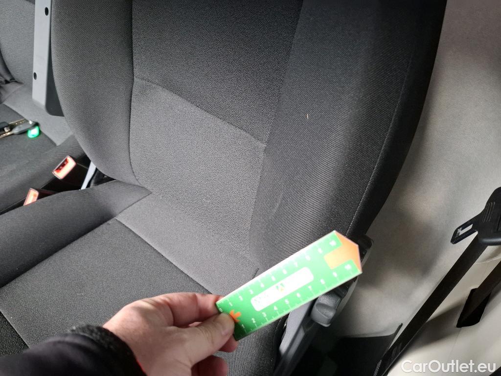  Fiat  Ducato FIAT   2014  4P  Fourgon tôlé H3Power 120 30 M H2 Pack #15