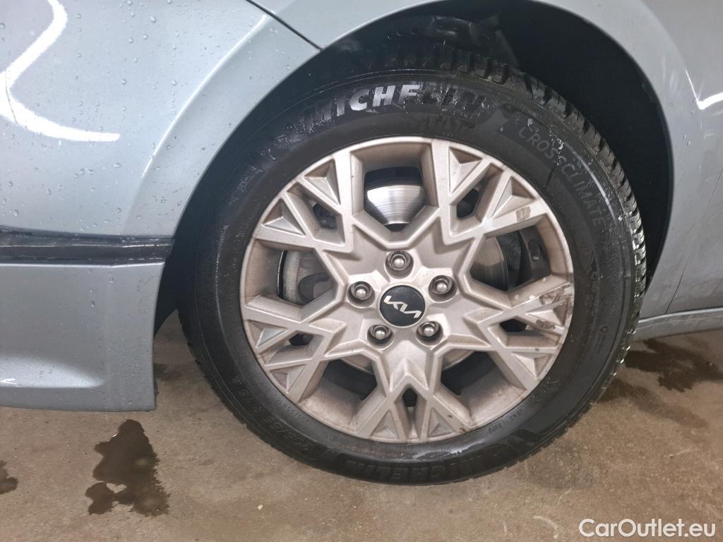  KIA  Cee'd Ceed Sportswagon Active 1.5 T-GDI 160CV BVM6 E6d #19