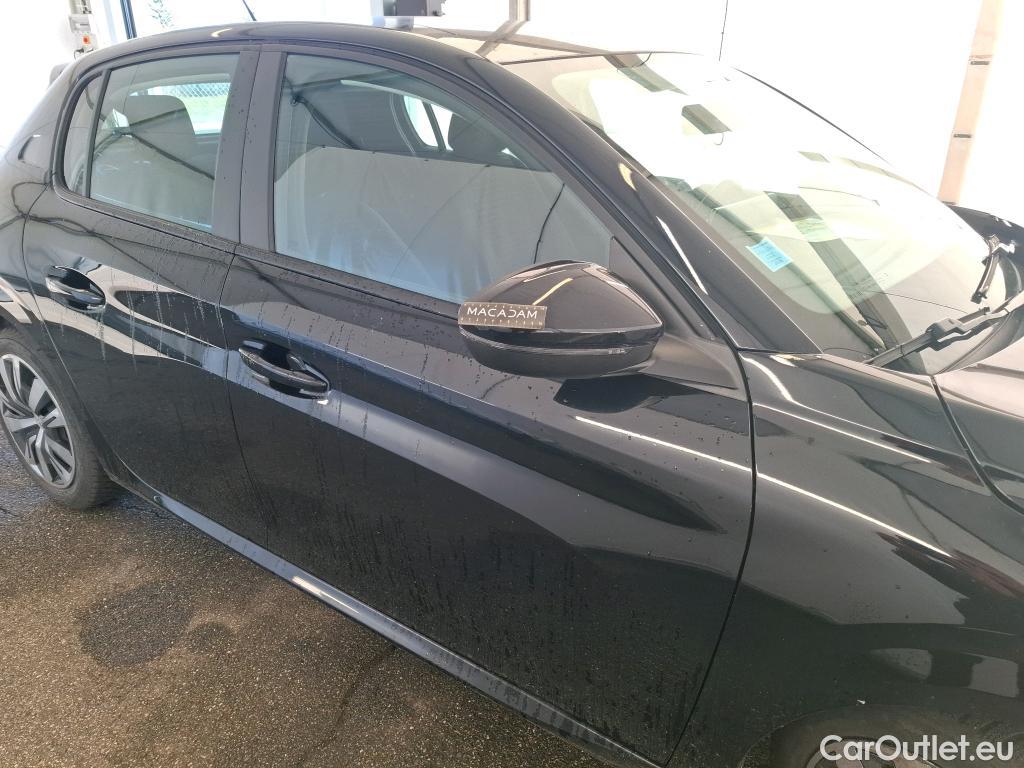  Peugeot  208  Active Pack 1.2 PureTech 100CV BVM6 E6d #6