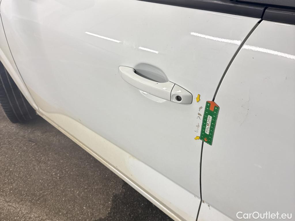  Dacia  Sandero  III Expression 1.0 TCe 100CV BVM5 E6d #2