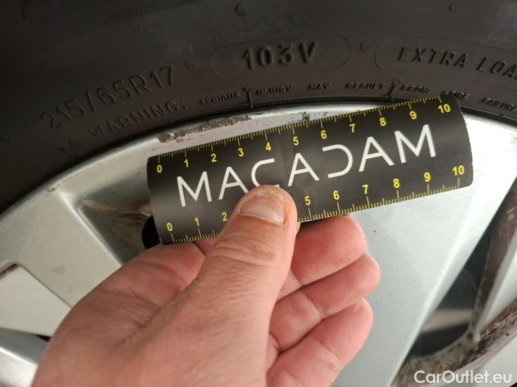  Peugeot  5008  Active Business 1.2 PureTech 130CV BVM6 7 Sieges E6d #17