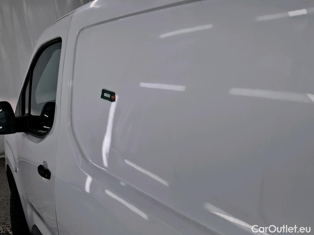  Peugeot  Partner  Asphalt L2 1.5 HDi 100CV BVM5 E6dT #3