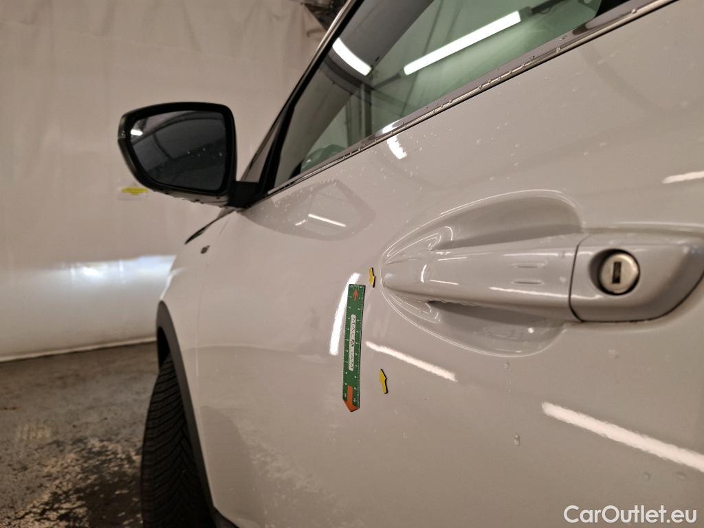  Peugeot  3008  II GT 1.5 HDi 130CV BVA8 E6d #1