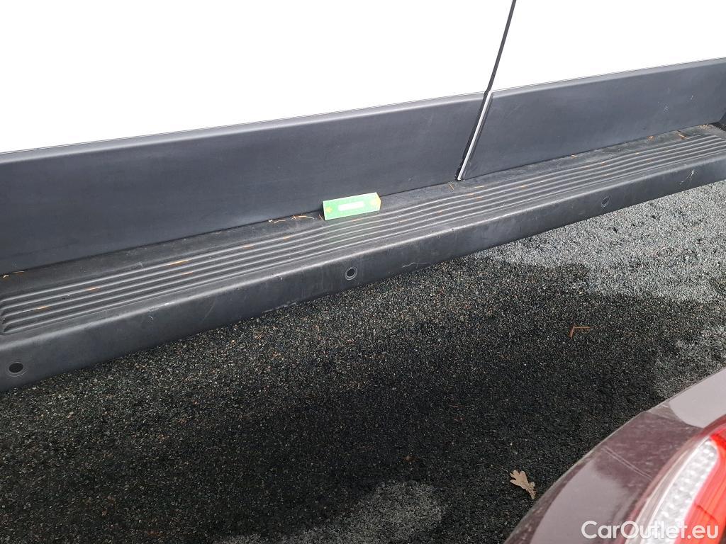  Fiat  Ducato FIAT   2014  4P  Fourgon tôlé H3Power 120 30 M H2 Pack #2