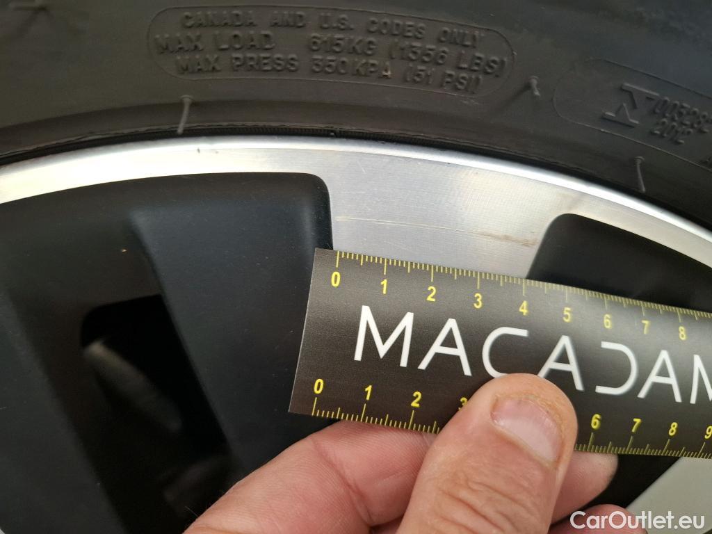  Mercedes  A-Klasse MERCEDES-BENZ Classe A Compact / 2018 / 5P / Berline A 250 e Business Line 8G-DCT #21