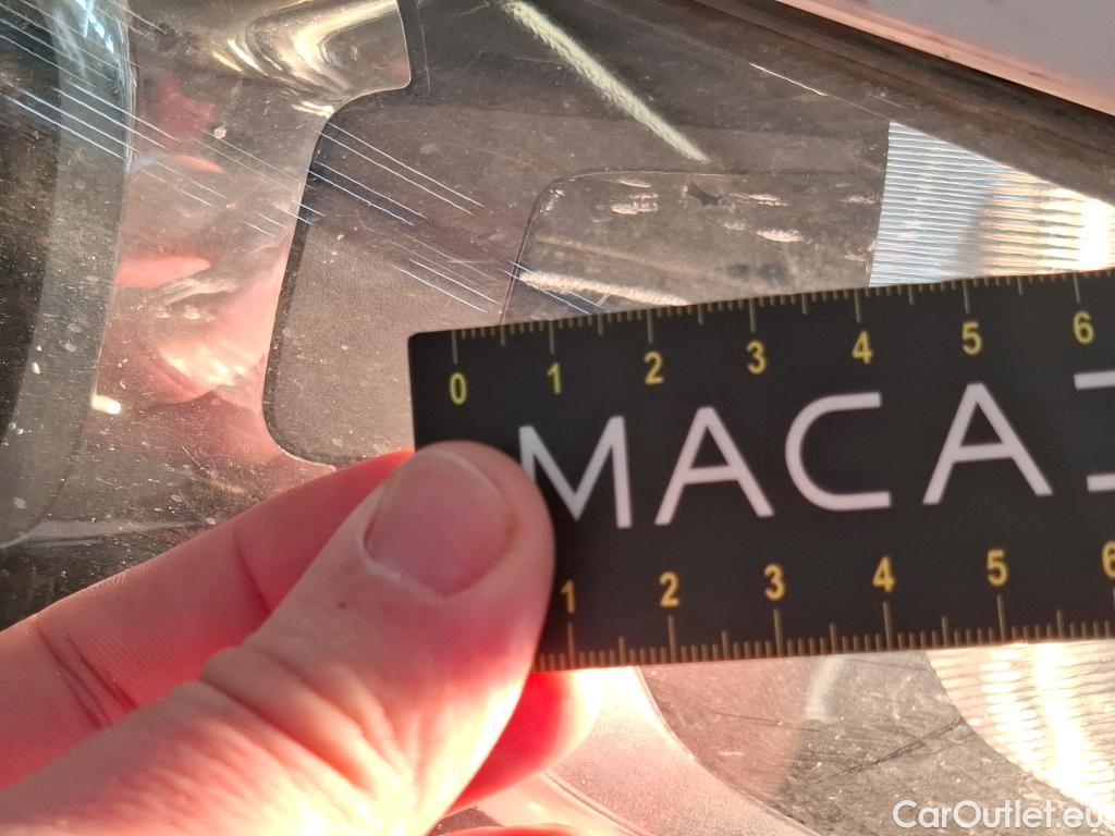  Citroen  Berlingo  Fourgon Club M 650 1.5 BlueHDi 75CV BVM5 E6dT #21