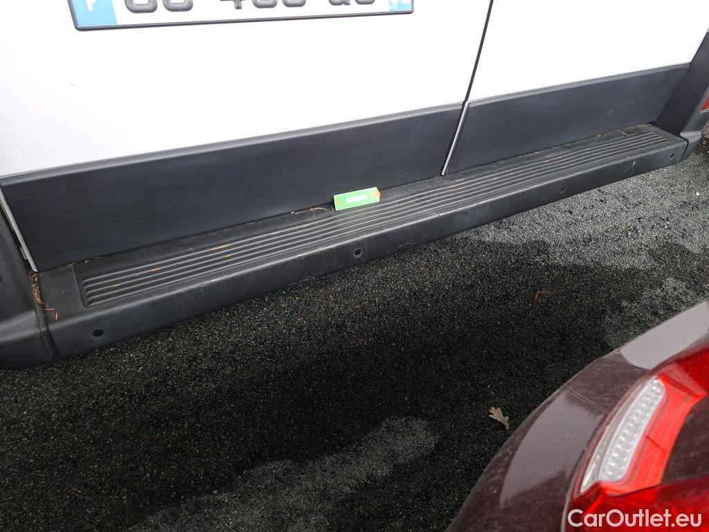  Fiat  Ducato FIAT   2014  4P  Fourgon tôlé H3Power 120 30 M H2 Pack #1