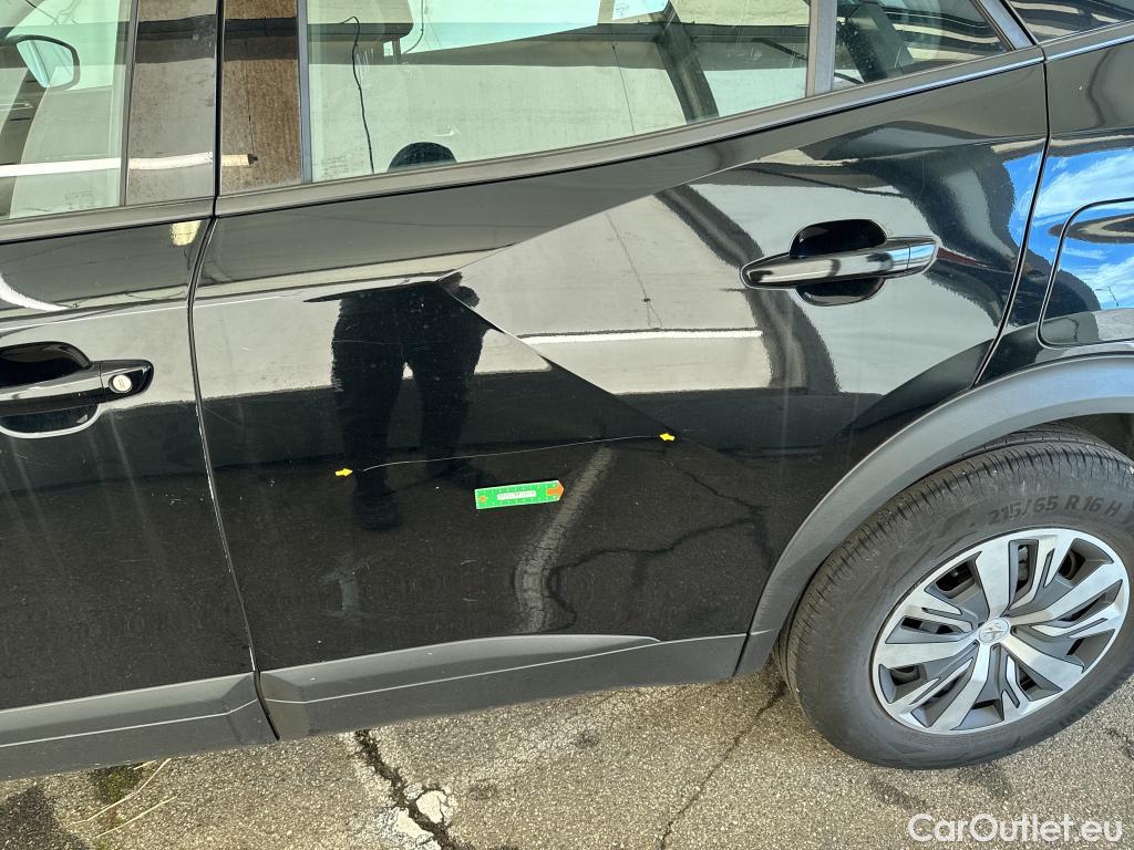  Peugeot  2008  Active Business 1.2 PureTech 100CV BVM6 E6d #11