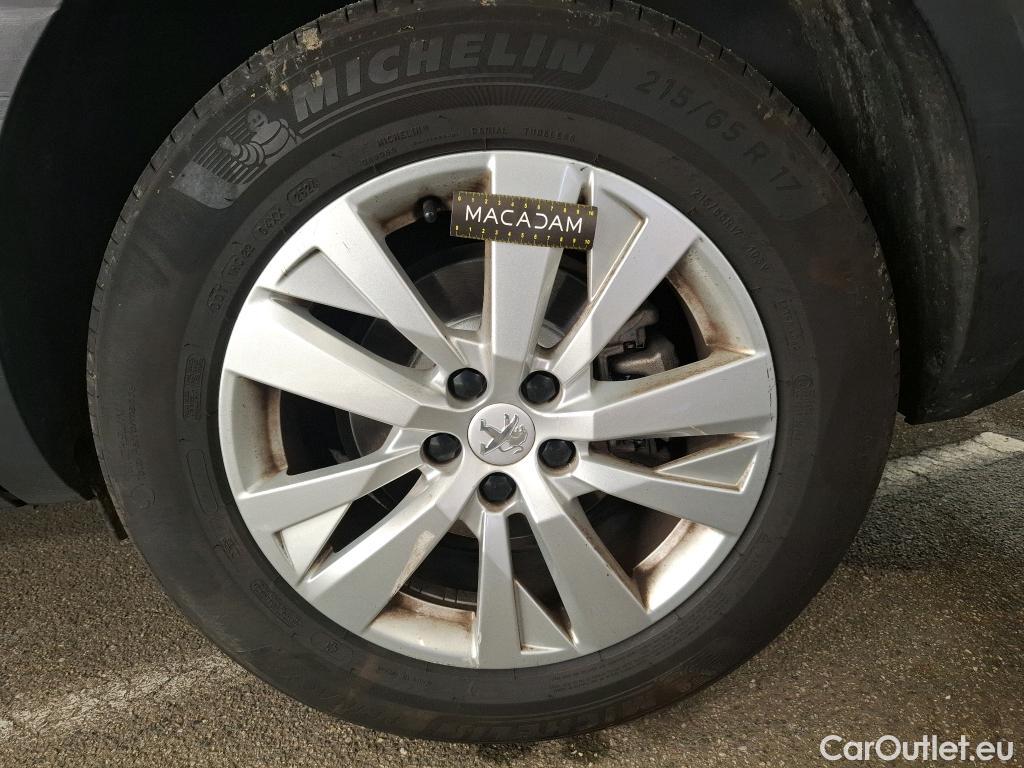  Peugeot  5008  Active Business 1.2 PureTech 130CV BVM6 7 Sieges E6d #21